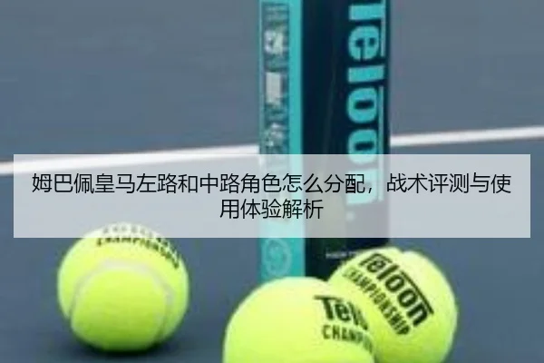 姆巴佩皇马左路和中路角色怎么分配，战术评测与使用体验解析